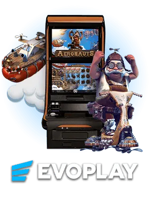 Biểu tượng kho game đa dạng của game win